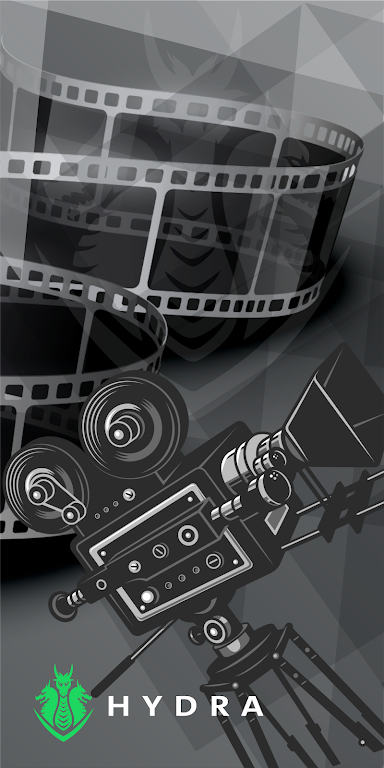 Titan Hydra 1.0.5 APK