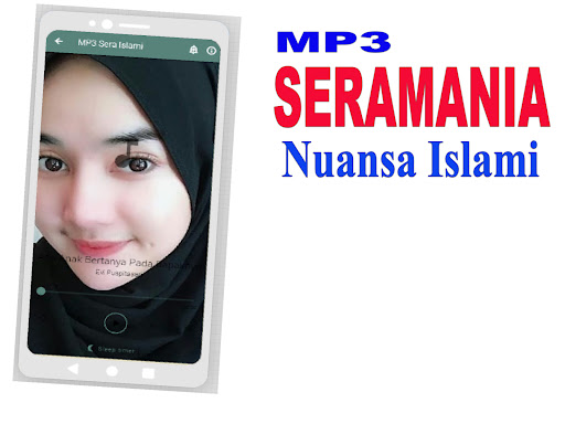 Seramania Islami HD Offline