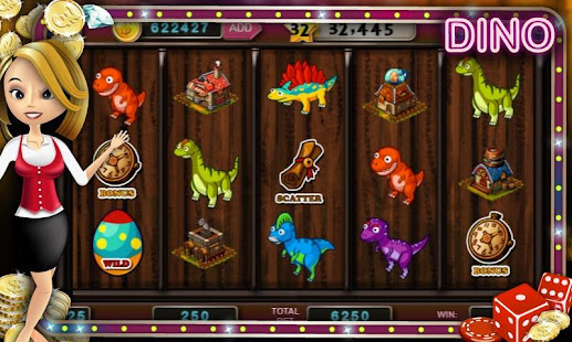 Slot Casino - Slot Machines screenshots 4