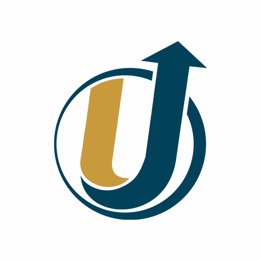 Única Contábil logo