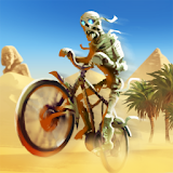 Crazy Bikers 2 Free icon