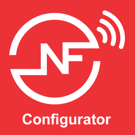 NFire Configurator logo