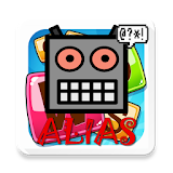 Alias - игра для вечеринок icon