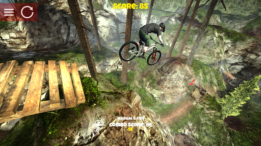 The Grim Donut Game 9