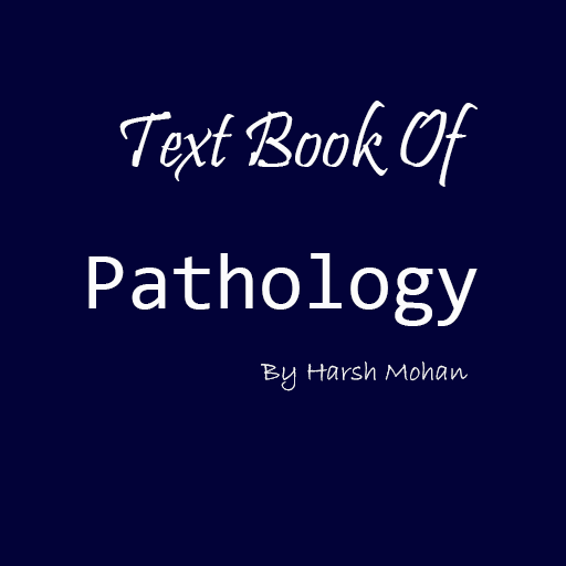 A Textbook Of Pathology  Icon