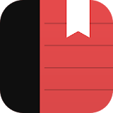 Vertical Note - Notepad, Notes icon