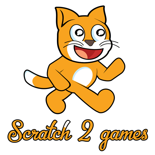 Games for Scratch 2.0 1.0 Icon