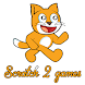 Games for Scratch 2.0