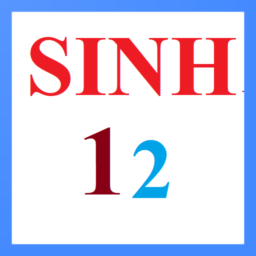 Học tốt Sinh học 12 logo