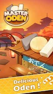 Oden Master Unknown