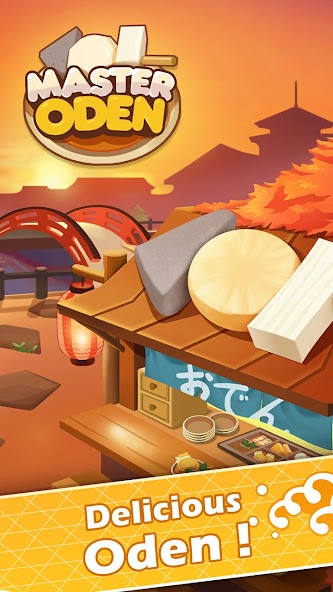 Oden Master screenshots