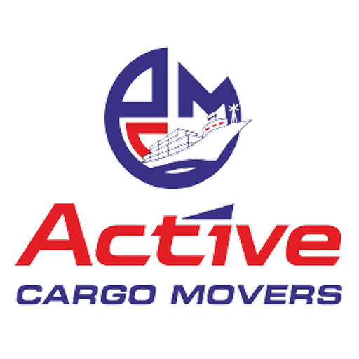 Active Cargo logo