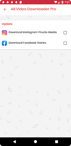 All App Downloader Video Saver
