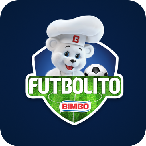 Futbolito Bimbo 1.0.27 Icon