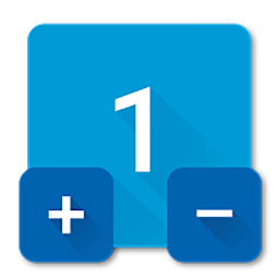 Icon image Счётчик