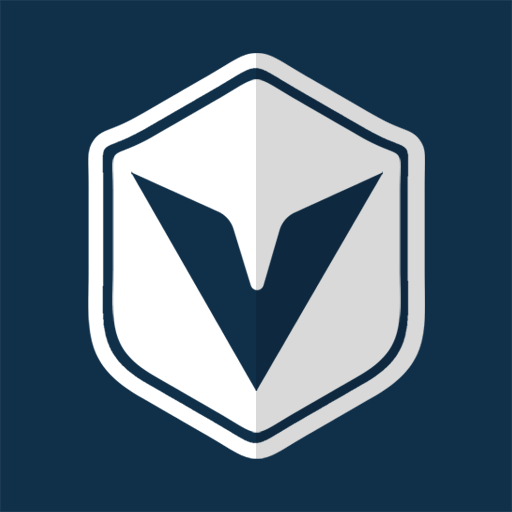Vanguard VPN - Fast & Safe VPN 1.0.6 Icon