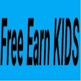 Free Earn Kids A TO Z icon