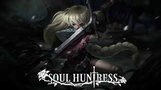 Game screenshot Soul Huntress: Dungeon Crawler mod apk