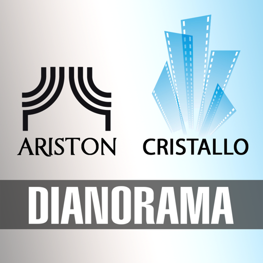 Webtic Ariston e Cristallo Cin logo