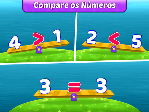 Jogo de adição e subtração, Contagem de números magnéticos para crianças - Jogos  educativos de matemática para 3 4 5 meninos e meninas de 5 anos, jogos de  matemática para crianças