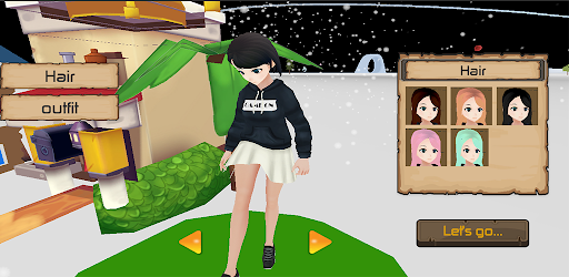 Freeplanet Screen 3