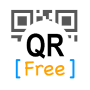 QRCode Free No Ads