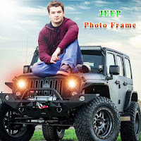 off road jeep photo editor