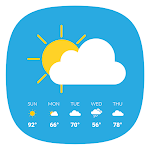 Cover Image of Download Weather Home: Local Forecast 3.2.6 APK