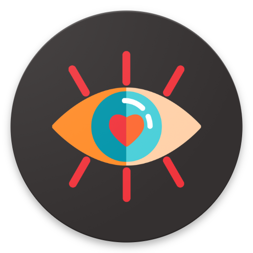 Eye Protector (Night Time) logo