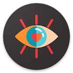 Cover Image of Download Eye Protector (Night Time) 1.3 APK