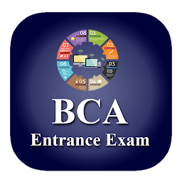 Icon image BCA Entrance Exam