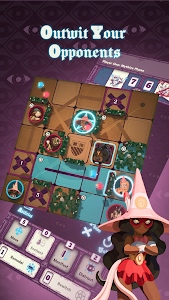 Mythic Mischief poster 6