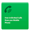 Free-Mobile-Call icon