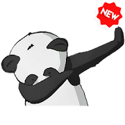 Top 40 Communication Apps Like ? Funny Panda Stickers WAStickerApps - Best Alternatives