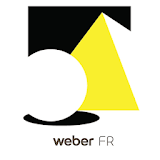 Weber FR icon