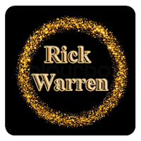 Rick Warren New Apk