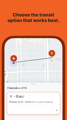 Chiamabus ATMのおすすめ画像2