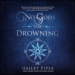 Icon image No Gods for Drowning