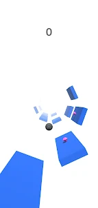 Felix Jump 3D