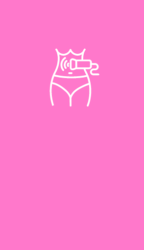 Android application Happy Rumble - Vibrator screenshort
