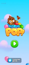 Bloons Pop!