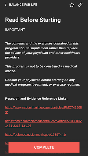 The PT Toolkit Screen 2