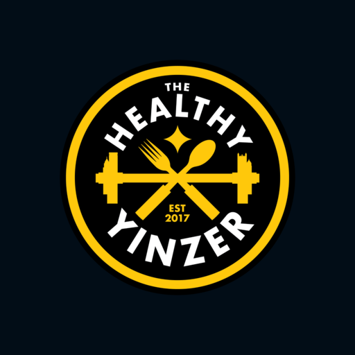 The Healthy Yinzer logo