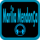 Marília Mendonça Letras icon
