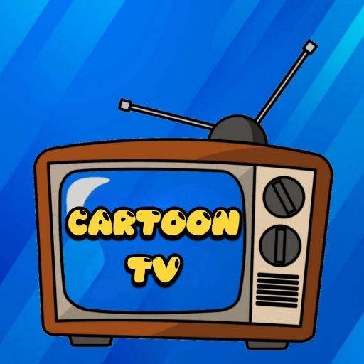 Desenhos TV – Apps no Google Play