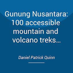 Imagen de icono Gunung Nusantara: 100 accessible mountain and volcano treks across the Indonesian archipelago