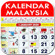 Kalendar Kuda HD 2020