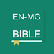 English - Malagasy Bible