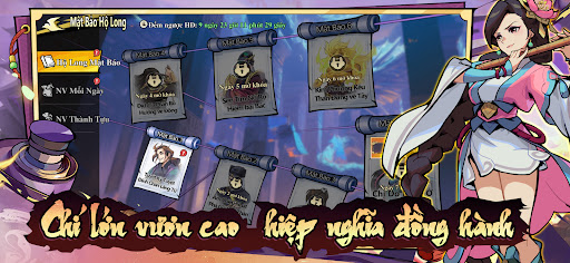 Võ Lâm Đại Minh Tinh