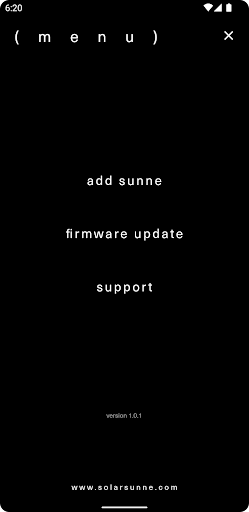 Sunne Screen 3
